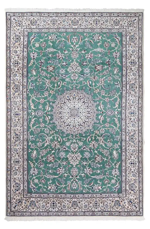 Tappeto Persiano NAIN 9L fine 300x200cm