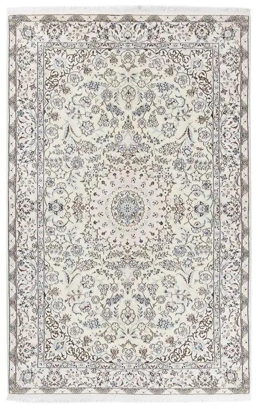 Tappeto Persiano NAIN 9L fine 233x150cm