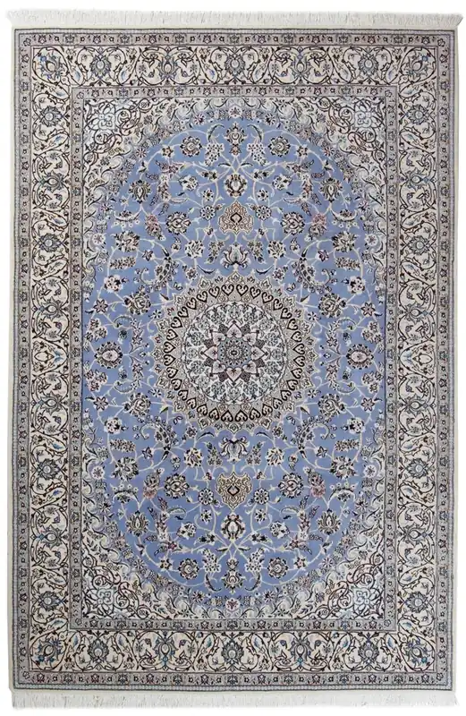Tappeto Persiano NAIN 9L fine 305x205cm
