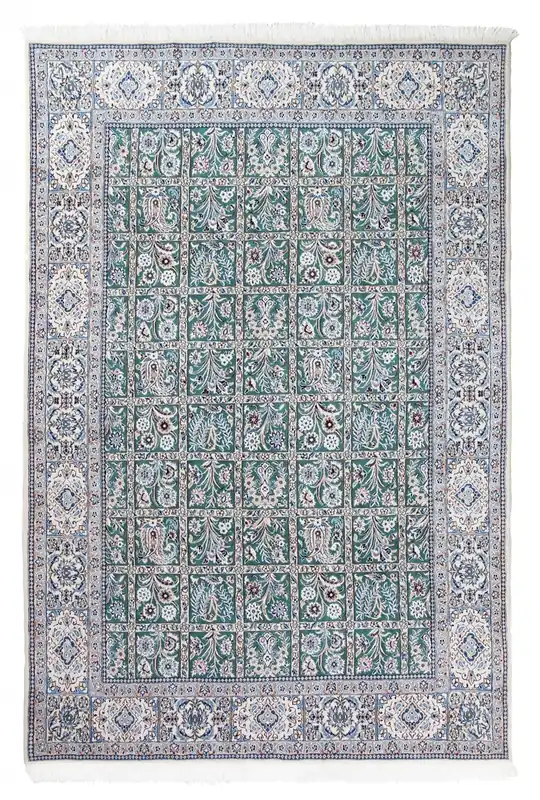 Tappeto Persiano NAIN 9L fine 308x205cm