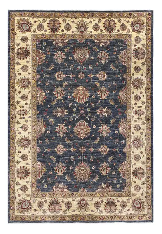 Tappeto Ziegler Farahan premium in lana, fatto a mano 240x171cm