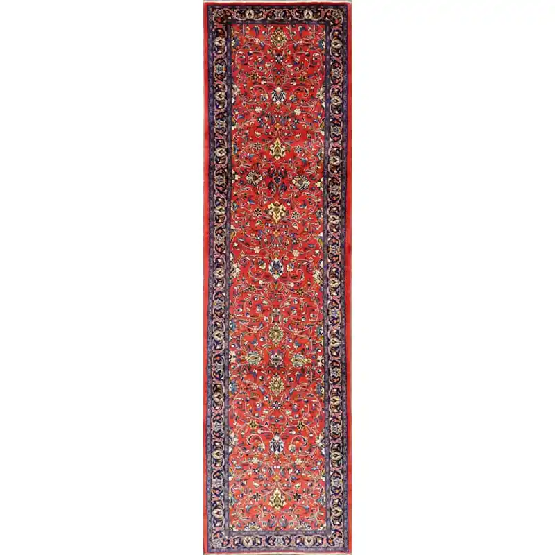 Passatoia Saruk fine 314×85