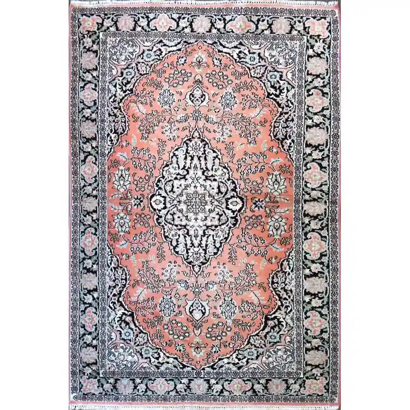 Srinagar per Salotto 185×125