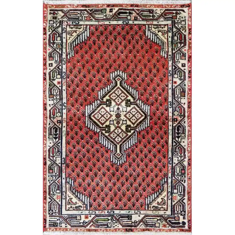 Tappeto Save Scendiletto 112×73