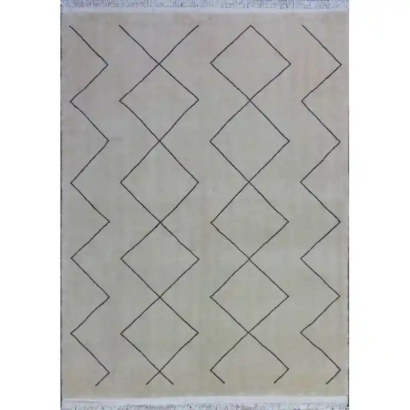 Berbero Moderno Persia 200×150