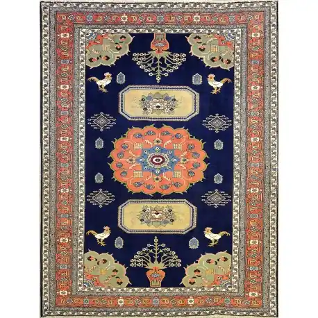 Tappeto persiano Ardebil – 298 x 202