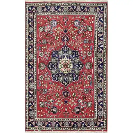 Tappeto TABRIZ 149x94cm