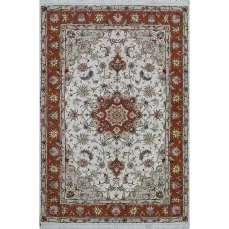 Tappeto Tabriz – 152 x 103