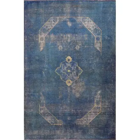 Tappeto vintage gold 298×200