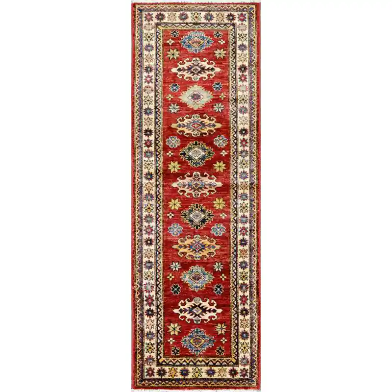 Tappeto corridoio leshi fine 186×61
