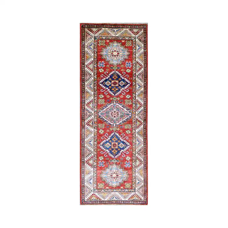 Tappeto fine Lesghi corridoio 206×75