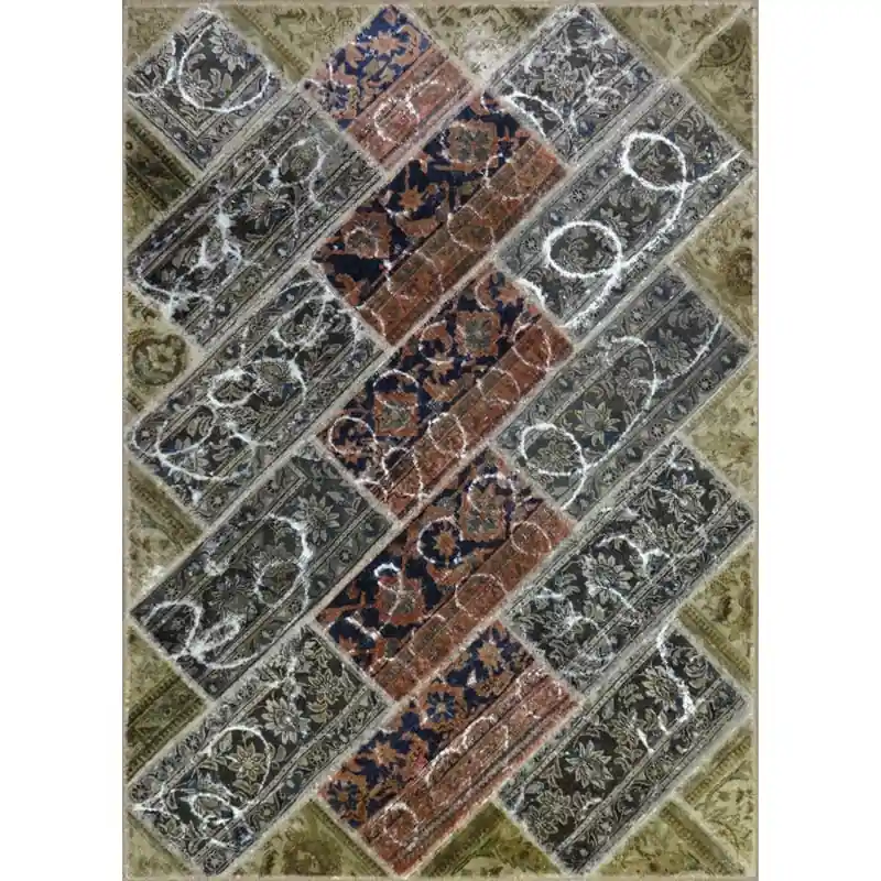 Patchwork Vintage 210×148