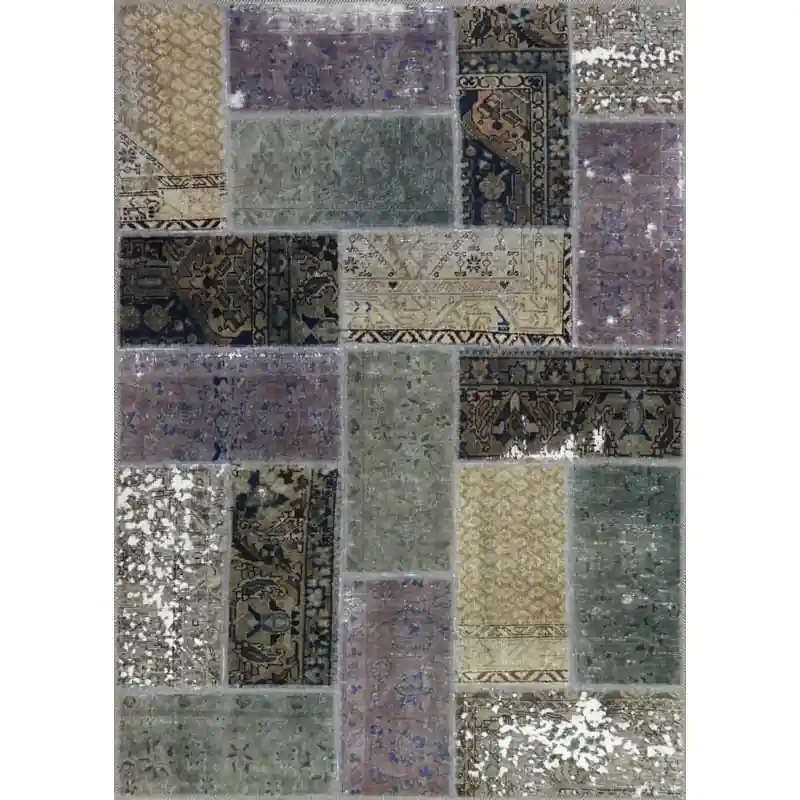 Tappeto Patchwork Persia 210×150