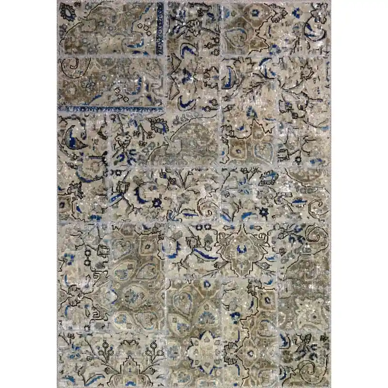 Patchwork Tinta Unita 215×150