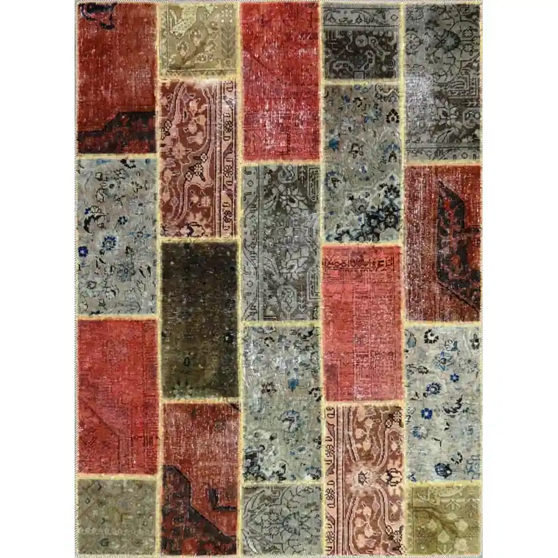 Patchwork per i Divani 210×153