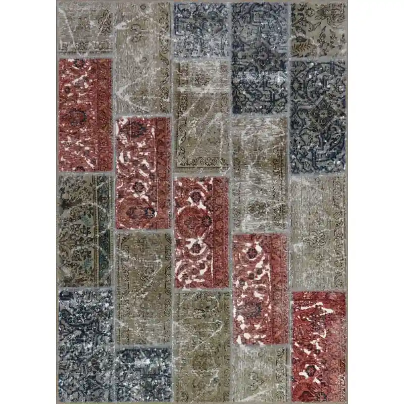 Patchwork Persia Vintage 215×153