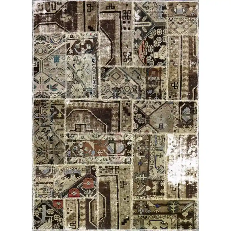 Baktiary Patchwork 212×150