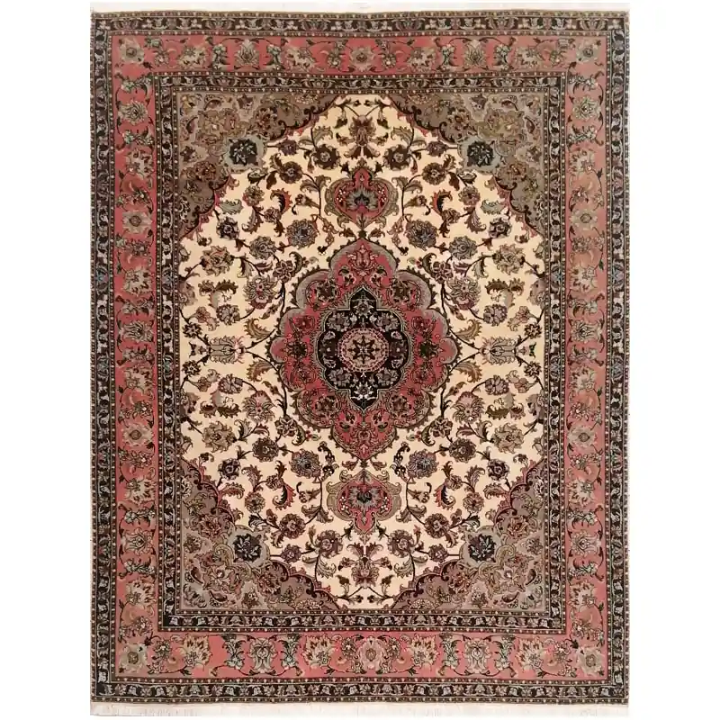 Tabriz Extra Fine – 195 x 153