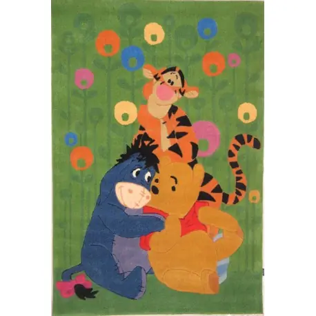 Tappeto Disney Winnie The Pooh – 115 x 168