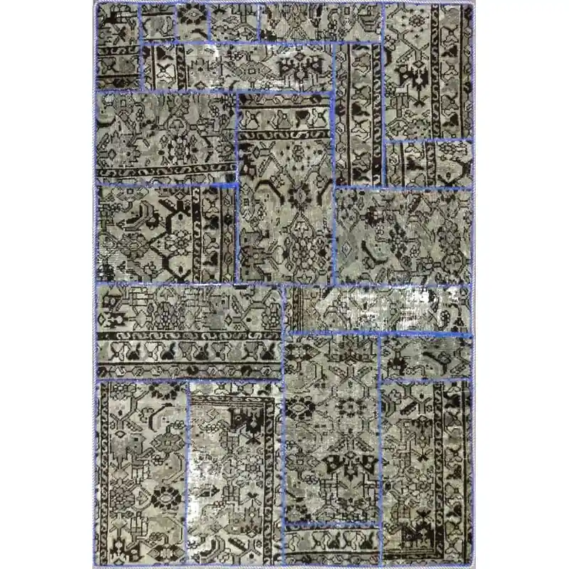 Patchwork Persia Entrata 180×123