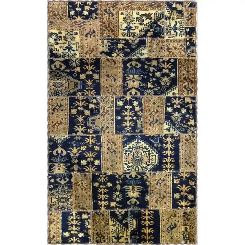 Patchwork Persia Salotto 200×120