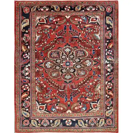 Tappeto Lilian Vecchio 217×167
