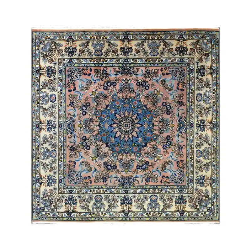 Tappeto Saruk quadrato 194×193