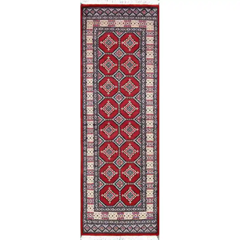 Bukara Corridoio 187×62
