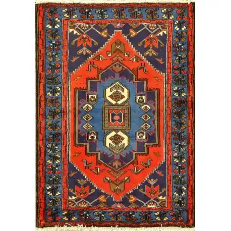 Tappeto NAHAVAND 152x102cm