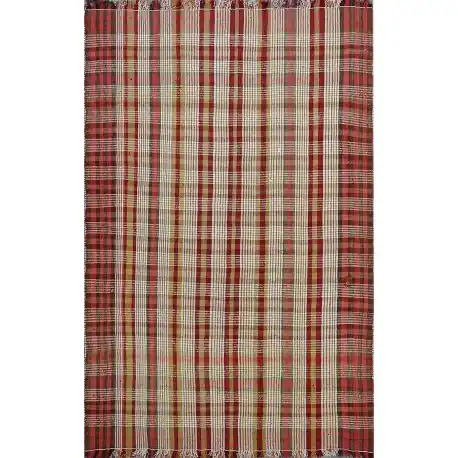 Tappeto KILIM VECCHIO 202x136cm