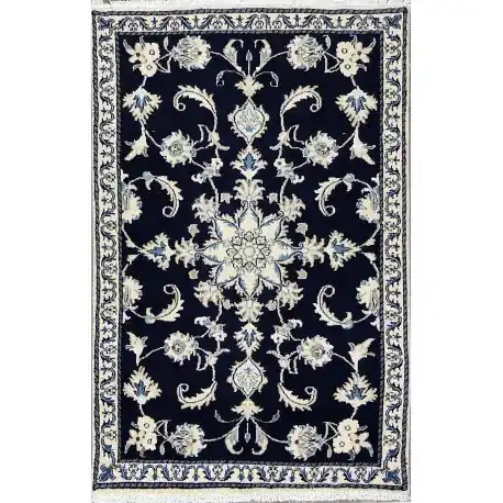 Tappeto NAIN Blu140x90