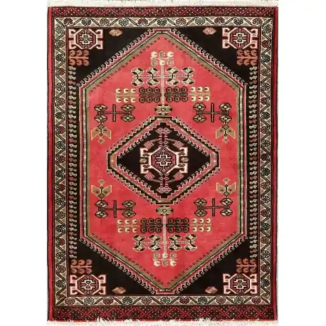 Tappeto KASHKAY 145x103cm