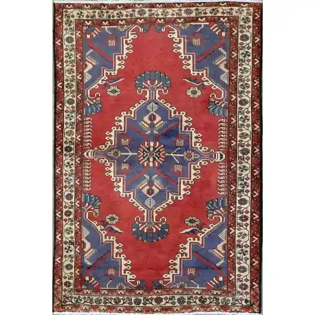 Tappeto Tafresh 155×103
