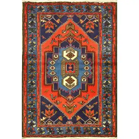 Tappeto NAHAVAND 149×101
