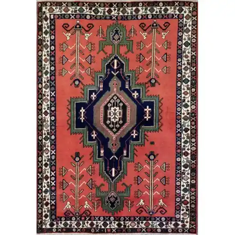 Tappeto SIRJAN cm218x150