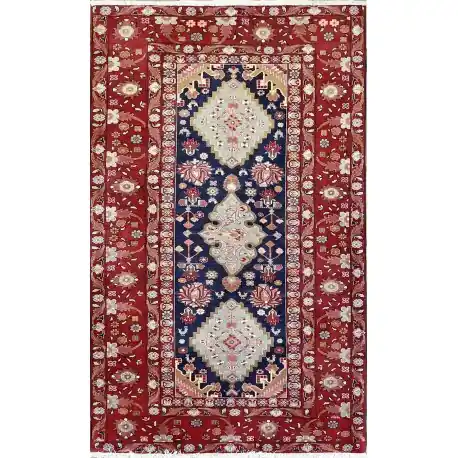 Tappeto SIRJAN cm219x133