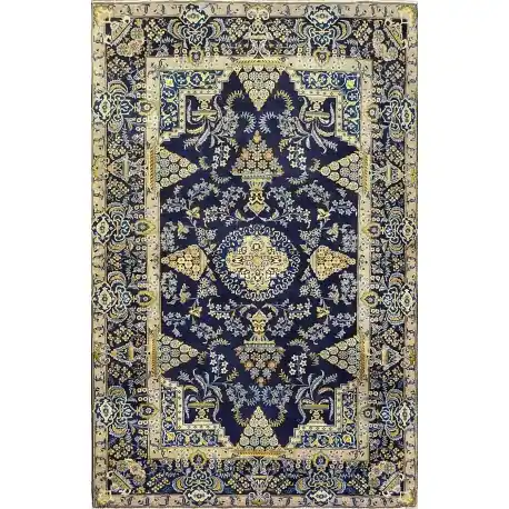 Tappeto Kashan Stilizzato 220×142