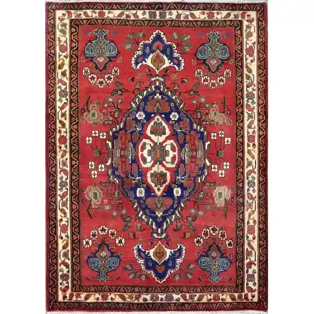 Tappeto Sirjan 215×160