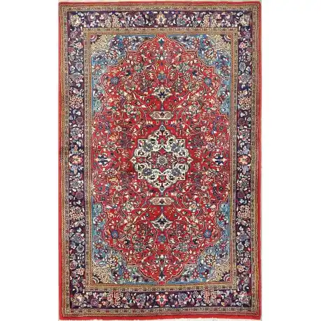 Tappeto SARUK cm215x136