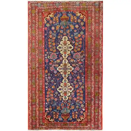 Tappeto Shah Savand 222×127