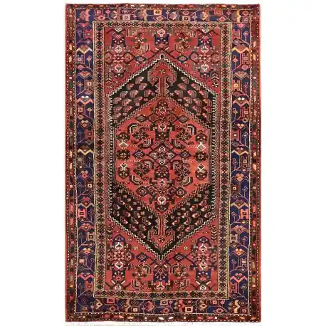 Tappeto ZANJAN cm222x135