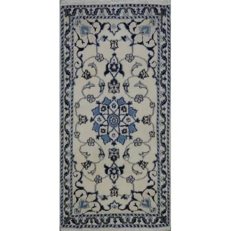 Tappeto NAIN Beige 138×70