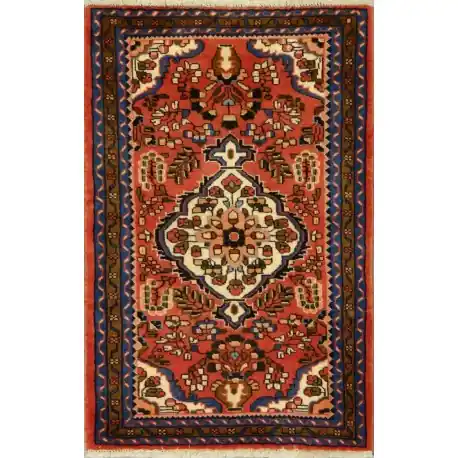 Tappeto persiano Lilian 121×78