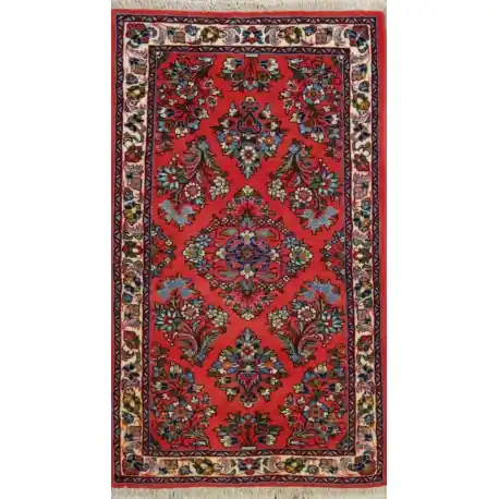 Tappeto SARUK cm128x69