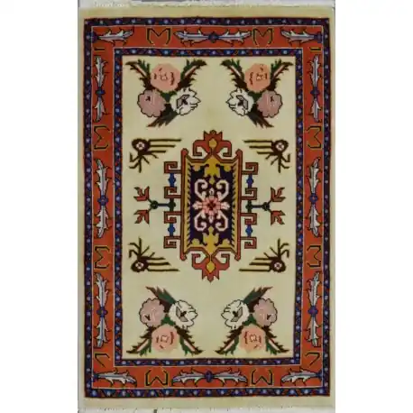 Tappeto ARDEBIL cm100x62