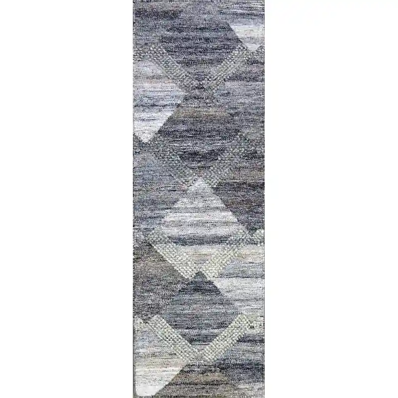 Kilim Entrata Moderno 200×60