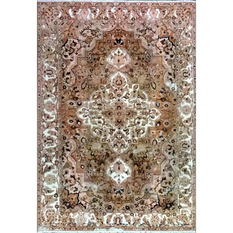 Vintage in Rilievo Persia 305×205