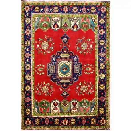 Tappeto Persia Tabriz 303 X 210
