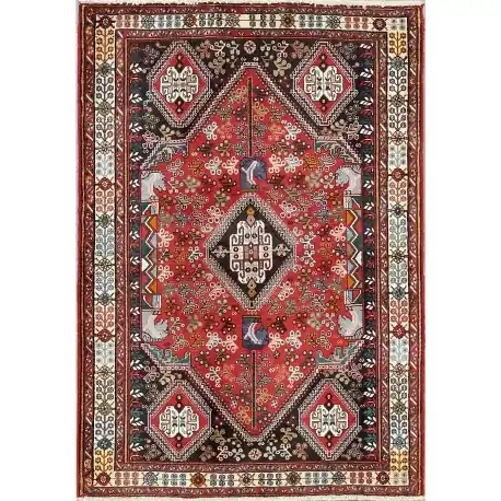 Tappeto ABADE Extra fine 148x105cm