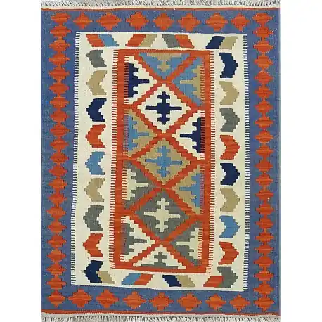 Tappeto KILIM cm 109×87